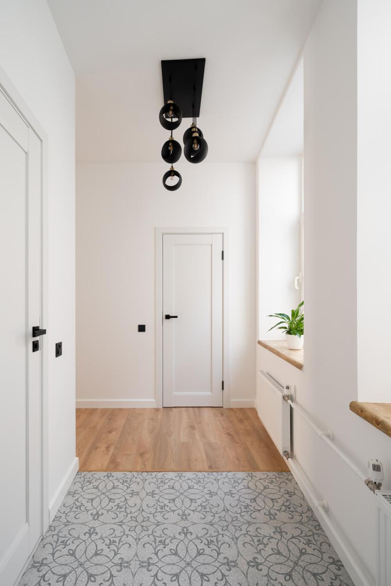 Spacious 1-Bedroom Apartment In The Heart Of Old Town Рига Экстерьер фото