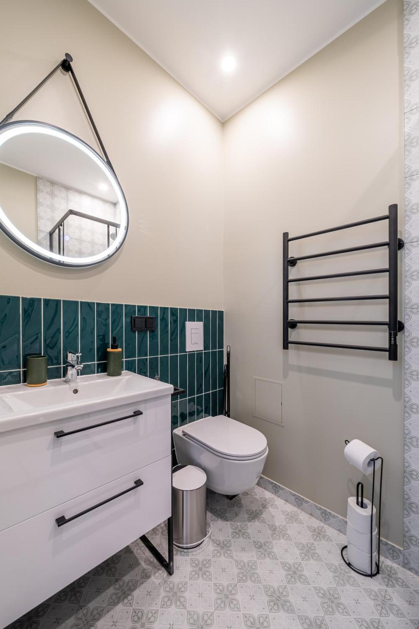 Spacious 1-Bedroom Apartment In The Heart Of Old Town Рига Экстерьер фото